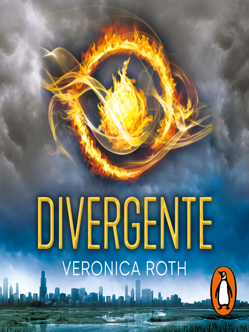 Title details for Divergente by Veronica Roth - Available